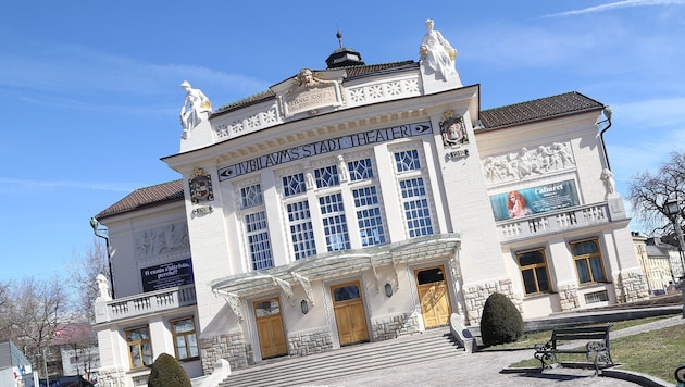 Kostenlos ins Stadttheater Klagenfurt? „Jugend trifft Theater“ machts möglich!