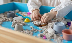 Asbest-Spuren in Spielsand: Die Grünen schlagen im Nationalrat Alarm.