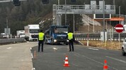 Auffällige Fahrzeuge werden strenger kontrolliert.