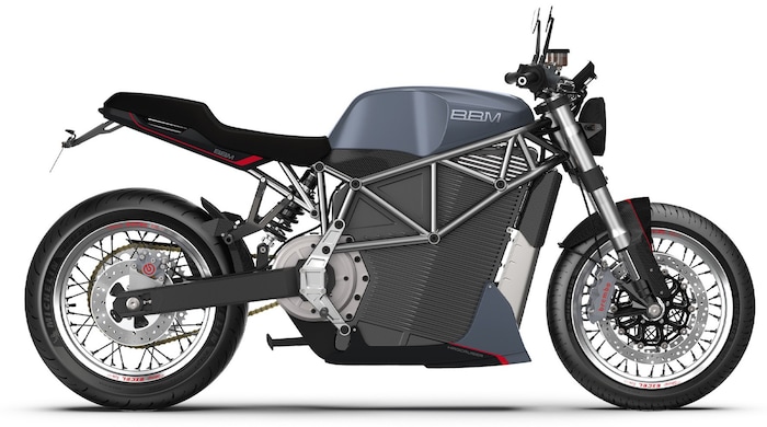 So soll der Roadster aussehen.