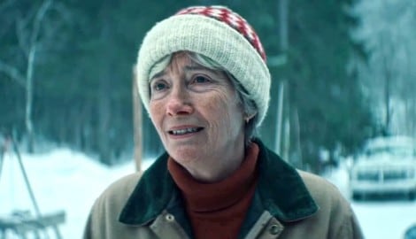 „Dead of Winter“: Ab sofort im Kino. 