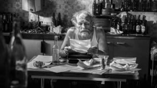 Karl Markovics spielt den aggressiven Alkoholiker Drowak im neuen Film.