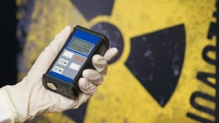 Im vergangenen Jahr waren in Georgien drei Chinesen festgenommen worden, die angeblich zwei ...