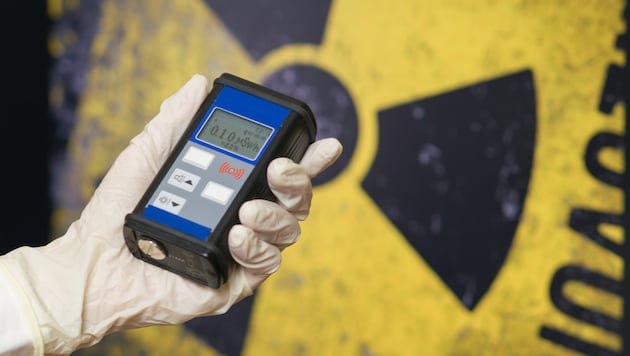 Im vergangenen Jahr waren in Georgien drei Chinesen festgenommen worden, die angeblich zwei ...