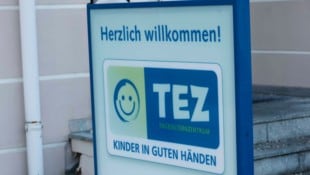 Salzburg hat künftig weniger Tageseltern.