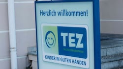 „Auf Nimmer-Wiedersehen“ statt „Herzlich Willkommen“ könnte es bald im TEZ heißen.