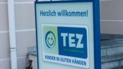 Das TEZ schlitterte in die Insolvenz.