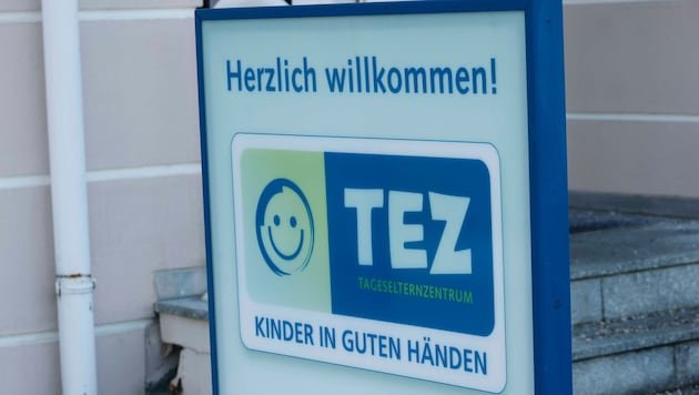 „Auf Nimmer-Wiedersehen“ statt „Herzlich Willkommen“ könnte es bald im TEZ heißen.