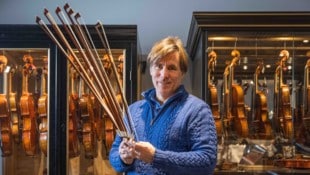 Bundesinnungsmeister Rupert Hofer versucht seit Wochen, Antworten zu den neuen Auflagen für ...