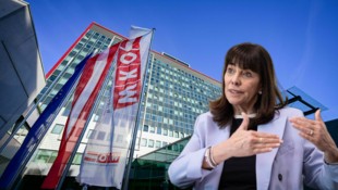 Wirtschaftskammer-Chefin Martha Schultz fordert von der Regierung „mehr Freiheiten für ...