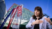 Wirtschaftskammer-Chefin Martha Schultz fordert von der Regierung „mehr Freiheiten für ...