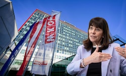 Wirtschaftskammer-Chefin Martha Schultz fordert von der Regierung „mehr Freiheiten für ...