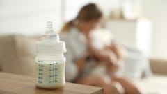 Gefährlicher Giftstoff in Säuglingsnahrung –  nun wurden vier Fälle von Cereulid-Vergiftung in ...