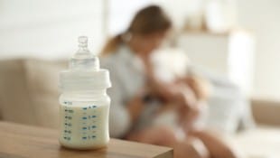 Gefährlicher Giftstoff in Säuglingsnahrung –  nun wurden vier Fälle von Cereulid-Vergiftung in ...