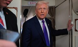 „Er hat geheime Infos preisgegeben“ – Trump attackiert Obama wegen Alien-Kommentar