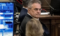 Egisto Ott steht wegen nachrichtendienstlicher Tätigkeiten zugunsten Russlands, Amtsmissbrauchs, ...