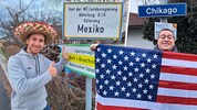 Eine „Weltreise“ durch Österreich führt nach Mexiko oder Chikago.