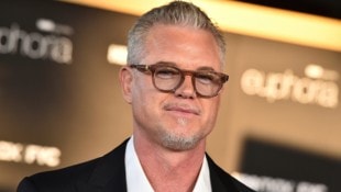 Eric Dane war vor allem aus „Grey‘s Anatomy“ bekannt.