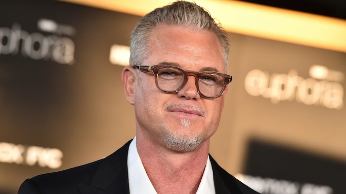 Eric Dane war vor allem aus „Grey‘s Anatomy“ bekannt.