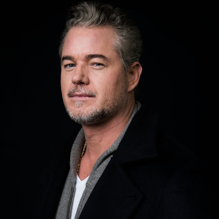 Eric Dane im Jahr 2017