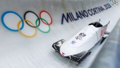 Katrin Beierl geht heute im Zweier an den Start.