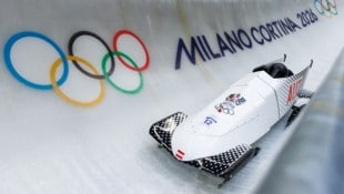 Katrin Beierl geht heute im Zweier an den Start.