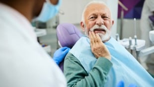 Die Zähne haben viel weitreichendere Auswirkungen auf den Körper als gedacht.