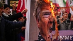 In der muslimischen Welt sorgt Trumps Säbelrasseln für Alarmstimmung.