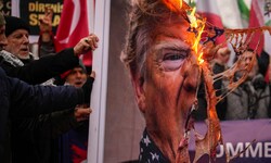 In der muslimischen Welt sorgt Trumps Säbelrasseln für Alarmstimmung.