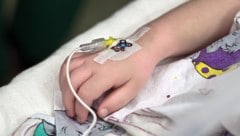 Das Schicksal des Kleinen bewegt Italien sehr.