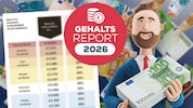 Der neueste Lohnsteuer-Report zeigt, ab wann der Mann in Österreich wirklich zur Elite gehört.
