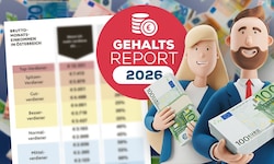 Ab wann zählt man in Österreich wirklich zur Elite – und wo stehe ich mit meinem Gehalt?