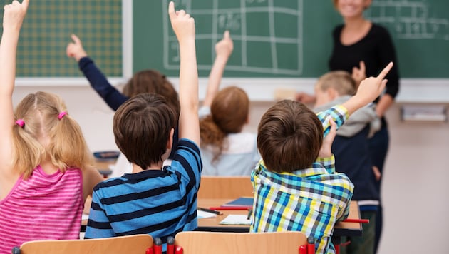 Studien beweisen, dass eine spätere Selektion die Chancengleichheit erhöht – in Österreich wird ...