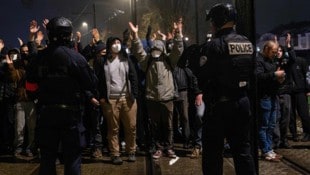 Ein Trauermarsch am Samstag birgt enormes Konfliktpotenzial.