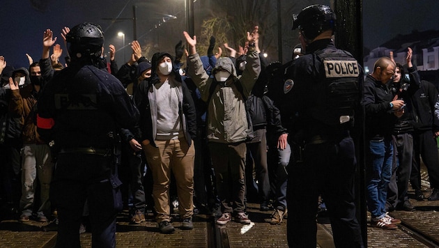 Ein Trauermarsch am Samstag birgt enormes Konfliktpotenzial.