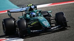 Aston Martin steht massiv unter Druck.