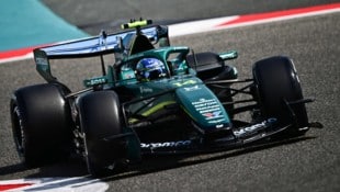 Aston Martin steht massiv unter Druck.