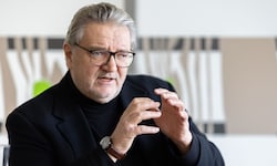 Stadtrat Peter Hacker: Wien unterstützt Härtefälle weiterhin