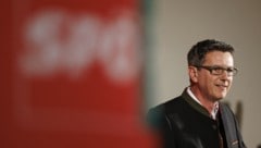 Daniel Fellner wird in Bälde Landeshauptmann von Kärnten und will in zwei Jahren als solcher ...