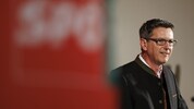 Daniel Fellner wird in Bälde Landeshauptmann von Kärnten und will in zwei Jahren als solcher ...