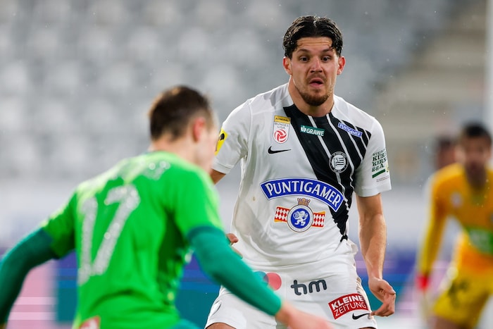 Hexenschuss bei Emir Karic