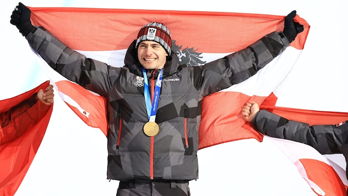 Alessandro Hämmerle