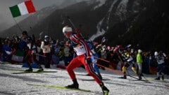 Johannes Dale-Skjevdal setzte sich durchaus etwas überraschend durch. 