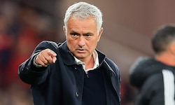 Jose Mourinho wird neuer Real-Coach.