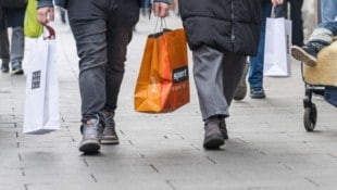 Der private Konsum wirkt sich stark auf die Konjunktur aus.