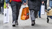 Der private Konsum wirkt sich stark auf die Konjunktur aus.