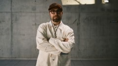 2016 begeisterte Forster bei der „Starnacht am Wörthersee“ — am 5. Juli steht er wieder am See ...