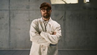 2016 begeisterte Forster bei der „Starnacht am Wörthersee“ — am 5. Juli steht er wieder am See ...