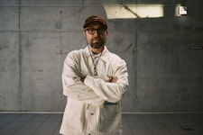 2016 begeisterte Forster bei der „Starnacht am Wörthersee“ — am 5. Juli steht er wieder am See ...