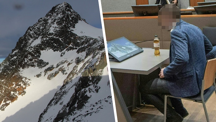 Thomas P. (37) legte gegen das Urteil Berufung ein.